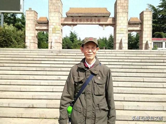 铁兵游记 | 枣庄铁道游击队纪念园和微山湖