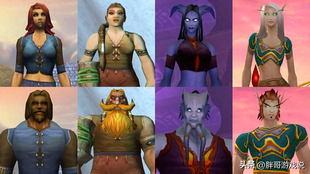 逃离黑暗石像室攻略（魔兽世界时光服阵营选择指南）