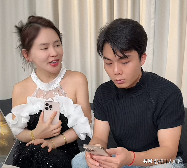 突发！知名网红“表哥”覃进展破产，曝原因惹争议，已搬到农村