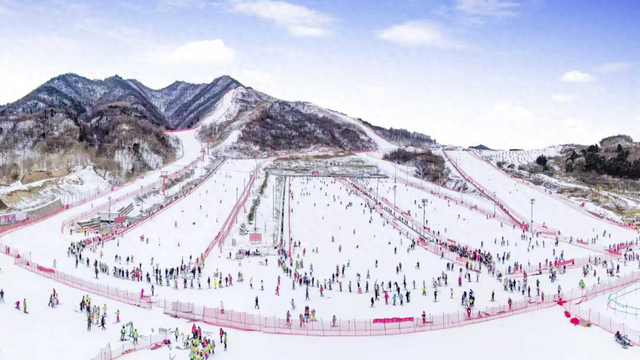 提案追踪｜省工商联助推冰雪“冷资源”转化为发展“热动力”