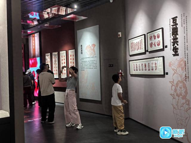 假期的潍坊，文明与欢乐“双向奔赴”