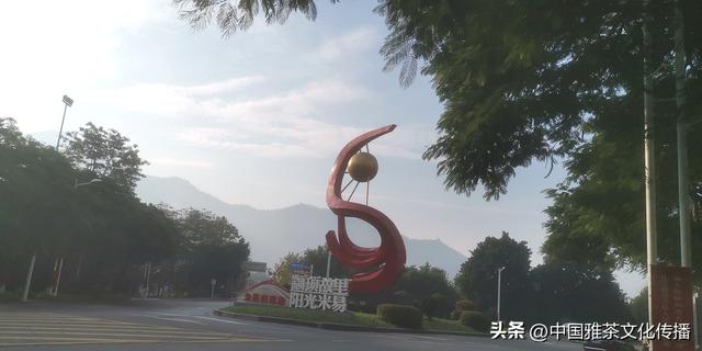 吾在米易过去冬天