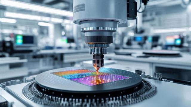 激光切割优化（精密制造中的高精度切割方案易镭激光切割的系统化设计）