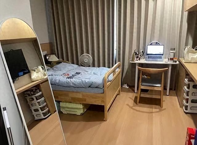 27岁姑娘住进养老院，月租1500元，包含早晚餐，院方称“开放一层给年轻人”， 律师：合法合规！
