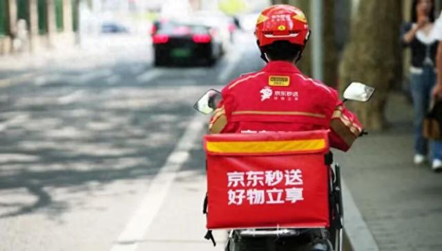 补贴退潮但消费者心智已固 外卖江湖三分天下已成定局