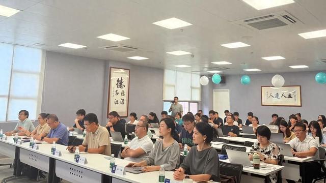 千江集团AI创新实验室正式成立，锚定“AI+”变革