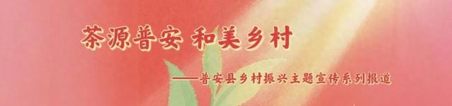 旅居在普安 老友来相会