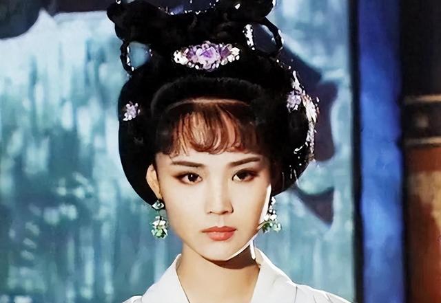 上官婉儿一生有多少男人？2013年其墓葬被发现，揭开历史真相！