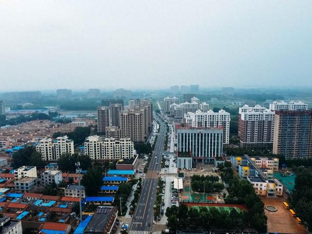永清探秘：京津走廊上绿色明珠，千年古战道与非遗文化的宝藏小城