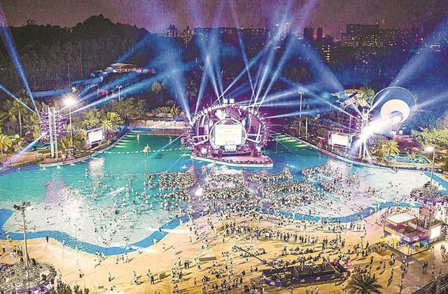 金羊网评：3000场文旅活动，让“来广东过节”文旅风景粤来粤美
