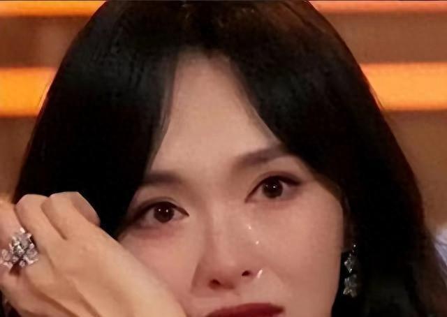 父亲去世不到72小时，罗晋甩掉大黑锅，看来苗圃的话真没说错