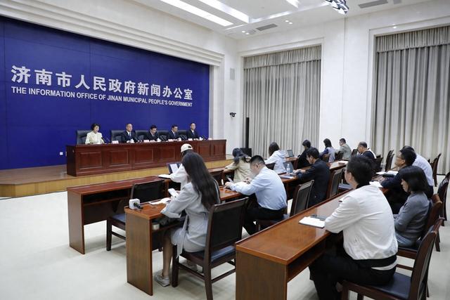 济南玉符河综合治理显成效 多举措破解旅游发展难题