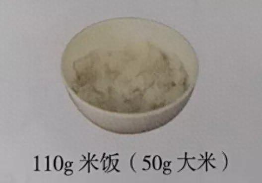 100ml是几克（这5种你以为吃不胖的食物）