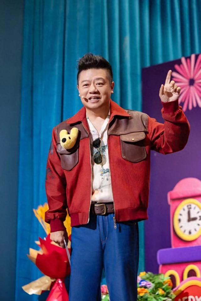做梦哭醒了而且真的哭了好不好（喜剧的命）