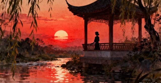 如梦令常记溪亭日暮（抄书打卡68天）