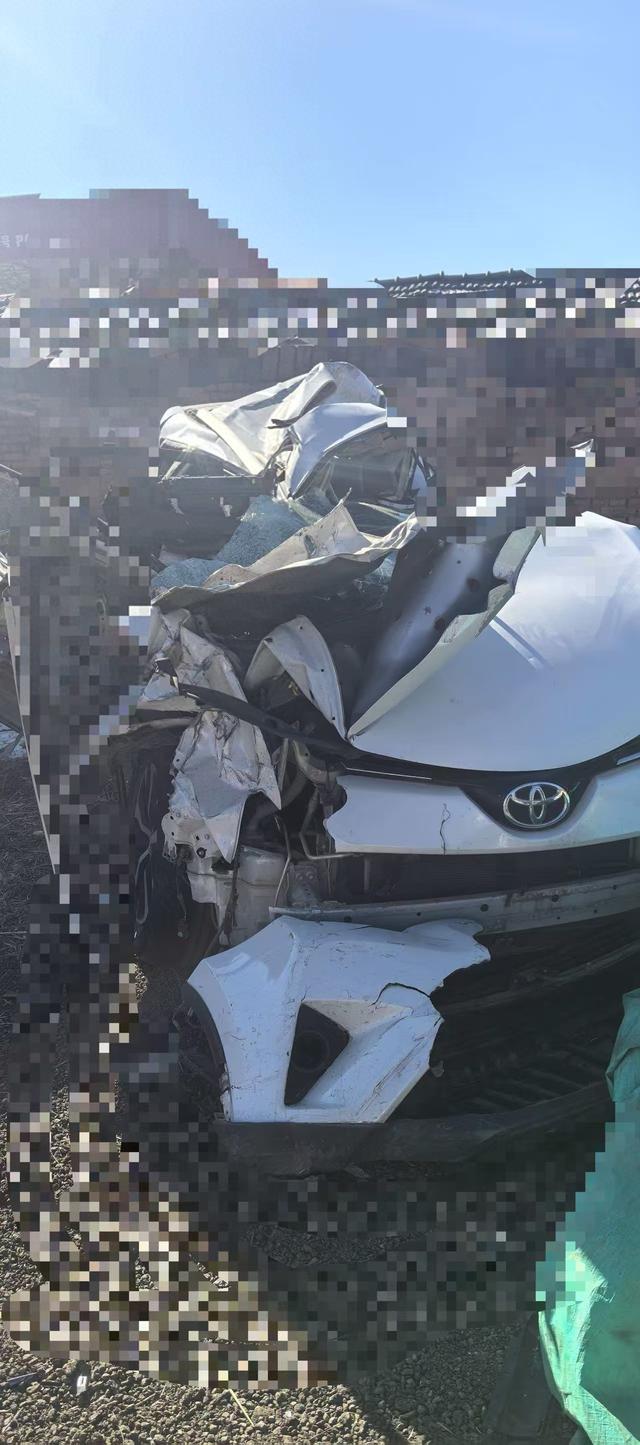 “张家口崇礼车祸”第二位遇难者女儿哭诉：为给患癌妈妈治病，爸爸打两份工养家，厄运让我们家的天塌了