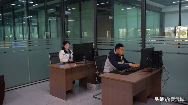 【破壁·产业新生】“产业大脑”架起供需“彩虹桥” 武城千企协同实现“全球买卖”