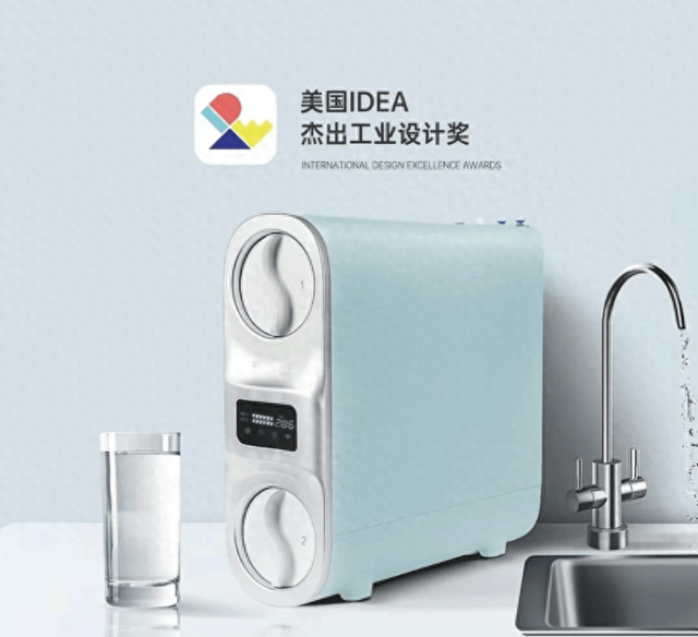 2025年净水器品牌排行榜：十大品牌的产品质量与用户口碑
