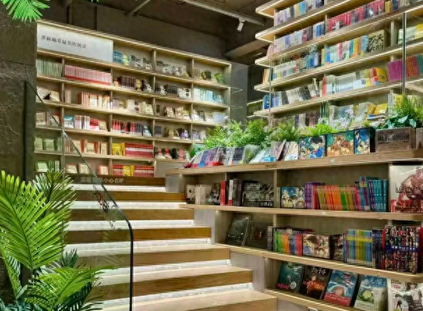 郑州那些你以为很贵其实全都免费的好去处！