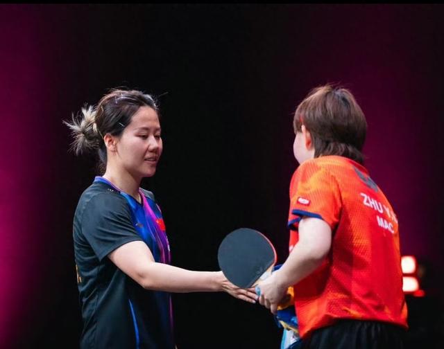 王曼昱、陈幸同等回到北京！国乒未来3站赛事出炉：陈俊菘等出战