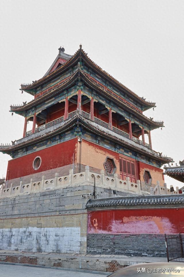 保定雄安“双景辉映，双城联动”:上谷八景与雄安八景