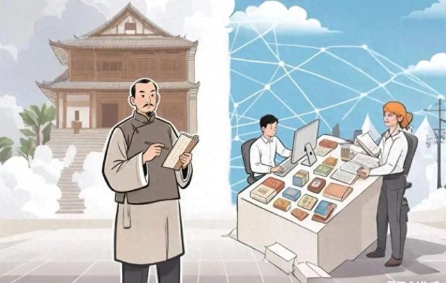 从“闽船晋票”到“电商新贵”：新商帮在拼多多再造传奇