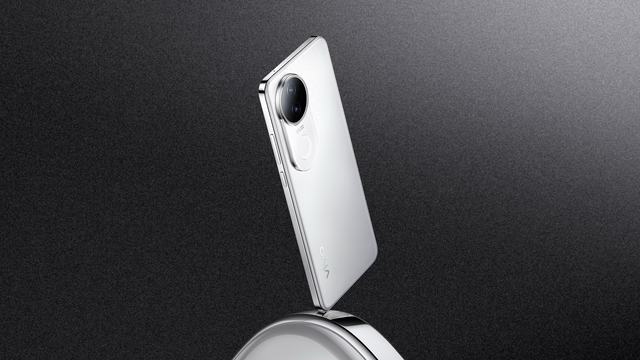 6500mAh+12GB+256GB，vivo自拍旗舰跌价1688元，性价比直接拉满