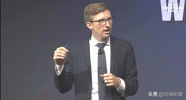美经济专家：中国提前囤积了大量进口设备，把美国政客耍的团团转