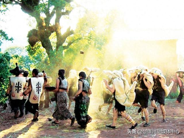 双柏：养寿旅居的生态文化答卷丨四季康养·旅居楚雄