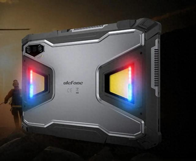 刚发布这 24200mAh、 12GB+2TB 新机，好狂啊！