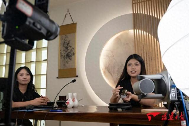 活力中国调研行｜“中国白”如何飞向国际？