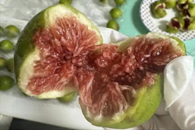 无花果立大功？医生直言：无花果对这4种慢性病有好处，建议多吃