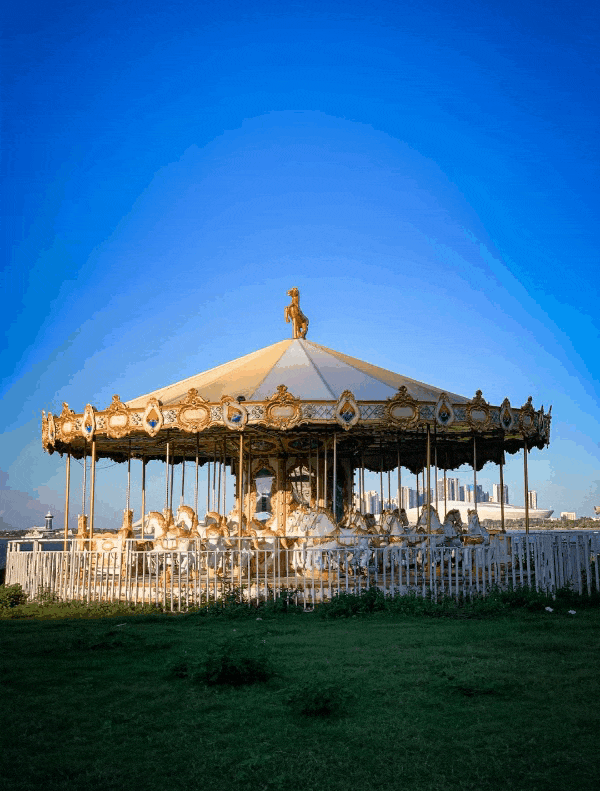 昔日废弃残破，今日惊艳出圈！湛江新晋打卡点藏不住了