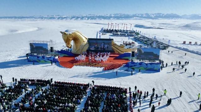 好消息！新疆一地宣布：即日起至2026年底，全域景区对江苏游客免费！