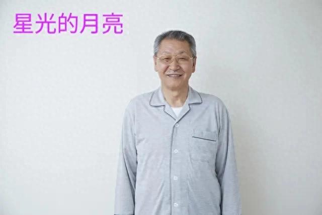 性与寿命的关系：好命长寿的男人，往往身上都有这几种特征。