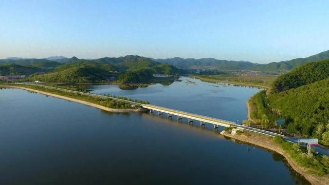 辽宁这5000公里道路,美爆了!