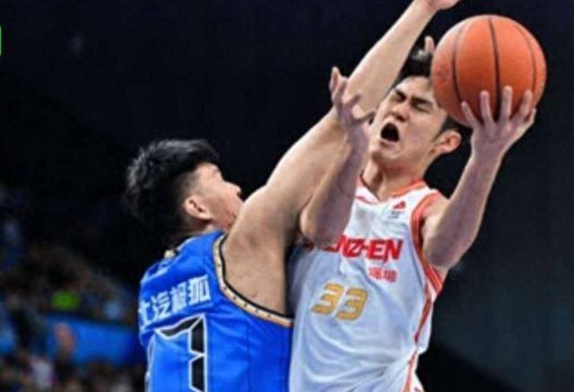 随着北京16分狂胜，辽宁2分险胜，新疆爆冷，CBA最新排名如下！