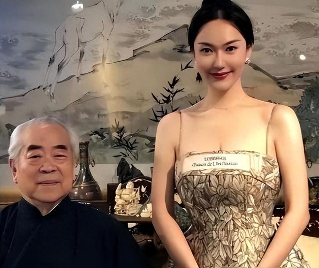 牡丹花下死！这一次“纵欲过度，偷朋友妻”的范曾，终于遭到反噬