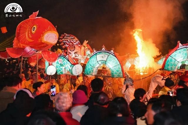 火马启新程 文旅谋长远——简评黄山区2026年文旅未来破局