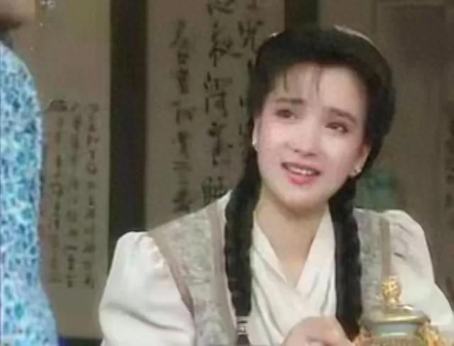 何晴去世,年仅61岁,患脑瘤多年,前夫许亚军评论区泪目了