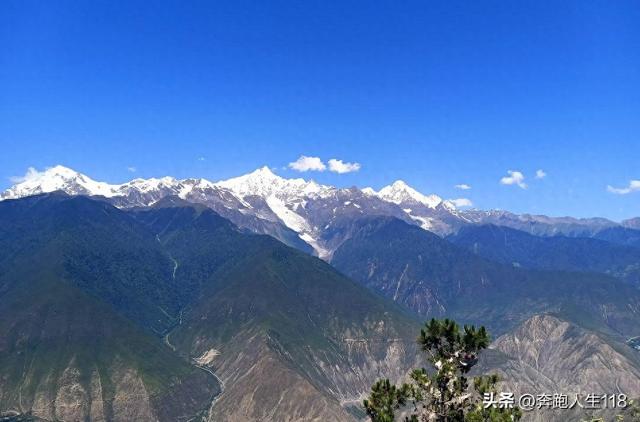 奔向雪域高原，滇藏行一:从钦州到昆明，再到楚雄