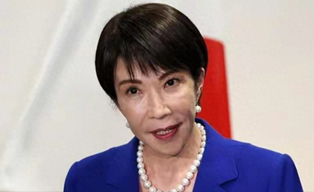 日本签字了，高市选定中日主战场，对华开第二枪	，解放军开始巡海