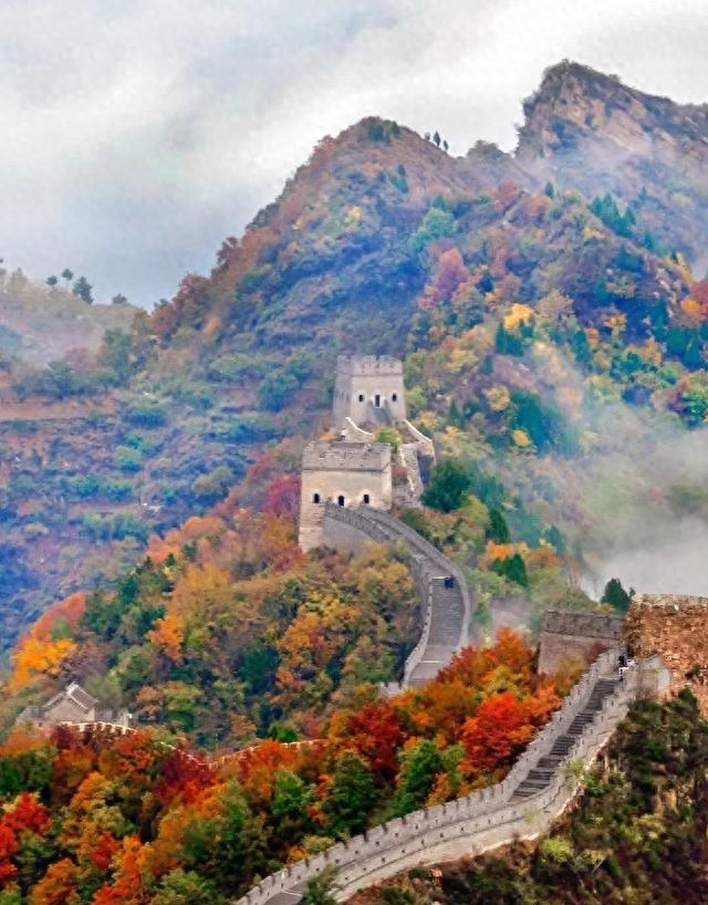 北京愣了，天津惊了	，蓟县怎么就成了全民向往的慢生活代表？