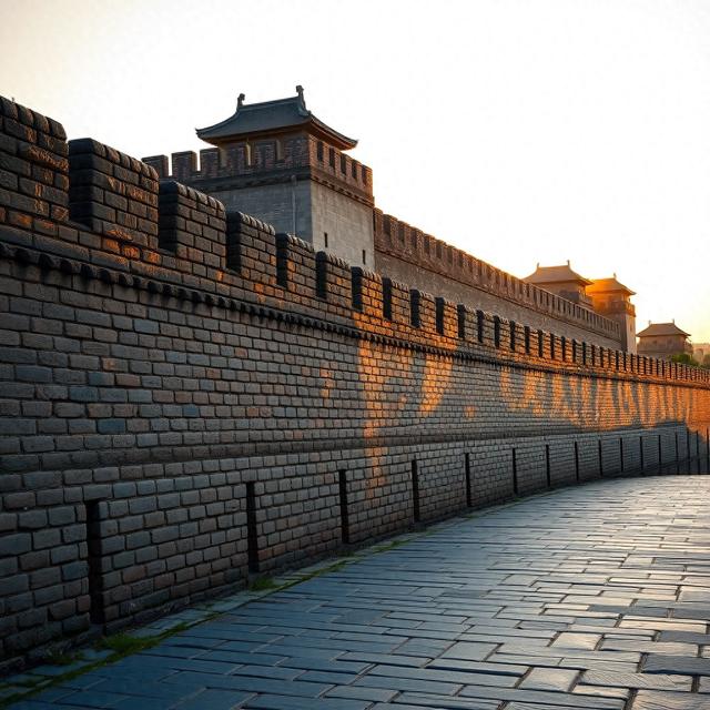 山西没想到 太原也没想到，如今的中国平遥，已成为全国的平遥！