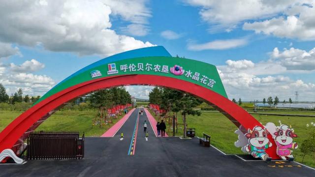 从默默无闻到声名鹊起——三河牛主题文化旅游景区的三年蜕变之路