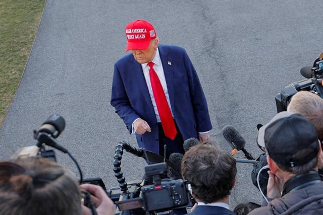 特朗普和平计划遭抵制，泽连斯基仗着欧洲撑腰	，再对美国说“不”