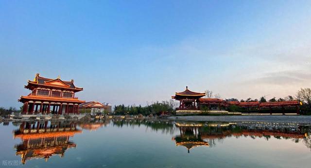 铜川：不止煤城，陈炉古镇烧着千年窑火，那是一幅壮美的油画