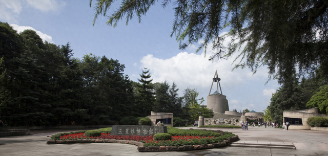 600万人次打卡三星堆！德阳：2026年要让游客“叫得响、玩得转、留得住”｜2026文旅局长说