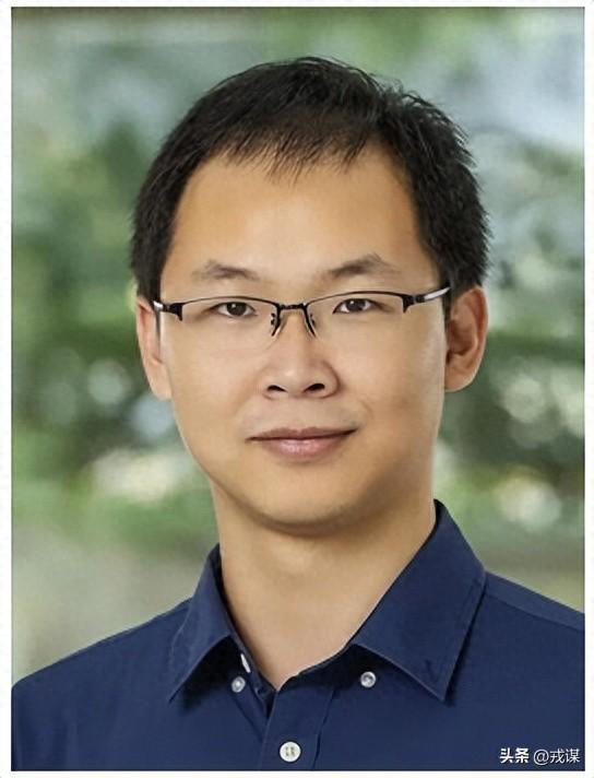 北大金驰晋升普林斯顿大学终身副教授，AI领域学术圈新星崛起！