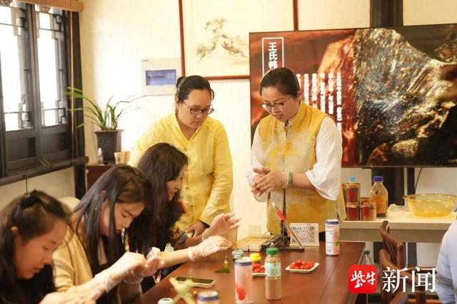 跟着“鼻子”探寻江南文化！扬子晚报小记者“苏香”时光之旅即将启程